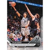 image:image2025 Topps Now Dylan Harper 183 BenchMark Matches NBA Icon With Standout Showing San Antonio Spurs Rookie RC Basketball Card
