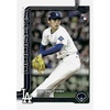 image:image2025 Topps Update Roki Sasaki US199 Los Angeles Dodgers Rookie RC Baseball Card