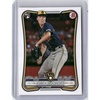 image:image2026 Bowman 35 Jacob Misiorowski Rookie RC Baseball Card