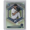 image:image2026 Bowman BTP21 Kade Anderson Bowman Scouts Top 100 Rookie RC Baseball Card