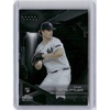 image:image2026 Topps Chrome Black 98 Cam Schlittler Rookie RC Baseball Card