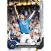 image:image2026 Topps Now Jacob Misiorowski 325 Career High 15Ks in Historic 1 Hit Maddux Milwaukee Brewers Rookie RC Baseball Card
