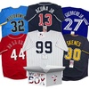 image:imageAutographedSigned Opening Day 2026 Baseball Jersey Mystery Box with PSA JSA or Beckett COA