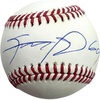 image:imageAutographedSigned Sammy Sosa 609 HR Rawlings Official Major League Baseball ROML Beckett BAS COA