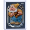 image:imageDisney 2024 Topps Chrome Disney Happy 13 Card