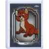 image:imageDisney 2024 Topps Chrome Disney Tod 40 Card