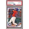 image:imageGraded 2019 Topps Bowman Yordan Alvarez 123 Prospects Chrome Rookie RC Baseball Card PSA 10 Gem Mint
