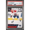 image:imageGraded 2021 Upper Deck Cole Caufield 1 NHL Star Rookies Box Set Rookie RC Hockey Card PSA 10 Gem Mint