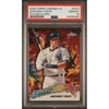 image:imageGraded 2023 Topps Chrome Logofractor Edition Anthony Volpe FS11 Future Stars Rookie RC Baseball Card PSA 10 Gem Mint