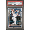 image:imageGraded 2024 Topps Bowman Draft Jac Caglianone BD8 Rookie RC Baseball Card PSA 10 Gem Mint