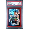 image:imageGraded 2025 Leaf Aaron Judge MI1 Metallic Imaginations Series 2 Red 199 Baseball Card PSA 10 Gem Mint