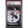 image:imageGraded 2025 Topps Bowman U Now Gavin McKenna 2 Black Foil 10 Rookie RC Hockey Card PSA 9 Mint