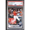 image:imageGraded 2025 Topps Now Cam Smith 84 Rookie RC Baseball Card PSA 9 Mint