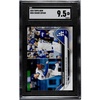 image:imageGraded 2025 Topps Now Shohei Ohtani 884 Baseball Card SGC 95 Mint