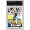 image:imageGraded 2026 Topps Now Jacob Misiorowski 272 Scoreless Start Closes May with 023 ERA Milwaukee Brewers Rookie RC Baseball Card HOFSM 10 Gem Mint