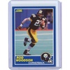 image:imageVintage 1989 Score Rod Woodson 78 Rookie RC Football Card