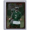 image:imageVintage 1996 Topps Finest Keyshawn Johnson 225 Rookie RC Football Card