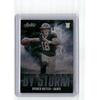 image:imageVintage 2024 Panini Absolute By Storm Spencer Rattler BSSPR Rookie RC Football Card