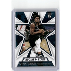 image:image202021 Panini Chronicles 657 Anthony Edwards Red Rookie RC Basketball Card