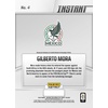 image:image2026 Panini Instant FIFA World Cup Gilberto Mora 4 Teen Takes Turn in FIFA World Cup Opener Mexico Rookie RC Soccer Card