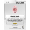 image:image2026 Panini Instant FIFA World Cup Lamine Yamal 30 Spanish Starlet Struts Stuff On Big Stage Spain Soccer Card