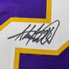 image:imageAutographedSigned Adrian Peterson Minnesota Purple Football Jersey Beckett BAS COA