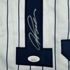 image:imageAutographedSigned Alex Rodriguez New York Pinstripe Baseball Jersey JSA COA
