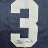 image:imageAutographedSigned Braden Smith Purdue Black College Basketball Jersey JSA COA