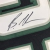 image:imageAutographedSigned Brandon Graham Philadelphia Black Football Jersey JSA COA