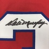 image:imageAutographedSigned Dale Murphy Atlanta Red Baseball Jersey JSA COA
