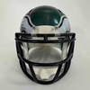image:imageAutographedSigned Darius Slay Jr Philadelphia Eagles Mini Football Helmet Beckett BAS COA