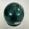 image:imageAutographedSigned Darius Slay Jr Philadelphia Eagles Mini Football Helmet Beckett BAS COA