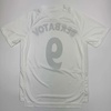 image:imageAutographedSigned Dimitar Berbatov Tottenham White Soccer Jersey Beckett BAS COA