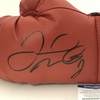 image:imageAutographedSigned Floyd Mayweather Jr Money Red Everlast Boxing Glove Beckett BAS COA