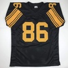 image:imageAutographedSigned Hines Ward Pittsburgh Color Rush Football Jersey JSA COA