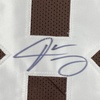 image:imageAutographedSigned Jarvis Landry Cleveland Football Brown Jersey JSA COA