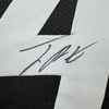 image:imageAutographedSigned Joey Porter Jr Pittsburgh Black Football Jersey JSA COA