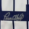 image:imageAutographedSigned Paul ONeill New York Pinstripe Baseball Jersey JSA COA