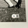 image:imageAutographedSigned Pele Brazil Soccer Futbol 16x20 Photo Bicycle Kick Beckett BAS COA Auto