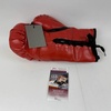 image:imageAutographedSigned Ray Mercer Red Everlast Boxing Glove JSA COA
