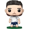 image:imageDeclan Rice 89 England Facsimile Signed Reprint Laser Autographed Funko POP Soccer Figurine with Protector Case