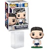 image:imageDeclan Rice 89 England Facsimile Signed Reprint Laser Autographed Funko POP Soccer Figurine with Protector Case
