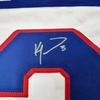 image:imageFramed AutographedSigned Ken Morrow 33x42 1980 Miracle On Ice United States White Hockey Jersey JSA COA