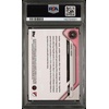 image:imageGraded 2025 Topps Now MLS Lionel Messi 102 1st With Consecutive 35 Goal Contributions Soccer Card PSA 10 Gem Mint