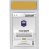 image:imageGraded 2026 Panini Instant FIFA World Cup Kylian Mbappe 40 Roi De France Mbappe Takes Team Goals Crown France Soccer Card HOFSM 10 Gem Mint