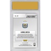 image:imageGraded 2026 Panini Instant FIFA World Cup Lionel Messi 89 Messi On Top of The World with Historic Double Argentina Soccer Card HOFSM 10 Gem Mint