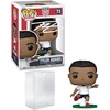 image:imageTyler Adams 73 United States USA Facsimile Signed Reprint Laser Autographed Funko POP Soccer Figurine with Protector Case