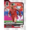 image:image2026 Panini Instant FIFA World Cup Cristiano Ronaldo 49 Record Setting Ronaldo Back for More Portugal Soccer Card