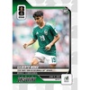 image:image2026 Panini Instant FIFA World Cup Gilberto Mora 4 Teen Takes Turn in FIFA World Cup Opener Mexico Rookie RC Soccer Card