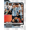 image:image2026 Panini Instant FIFA World Cup Lionel Messi 88 Argentina Legend Sets FIFA World Cup Goals Mark Argentina Soccer Card